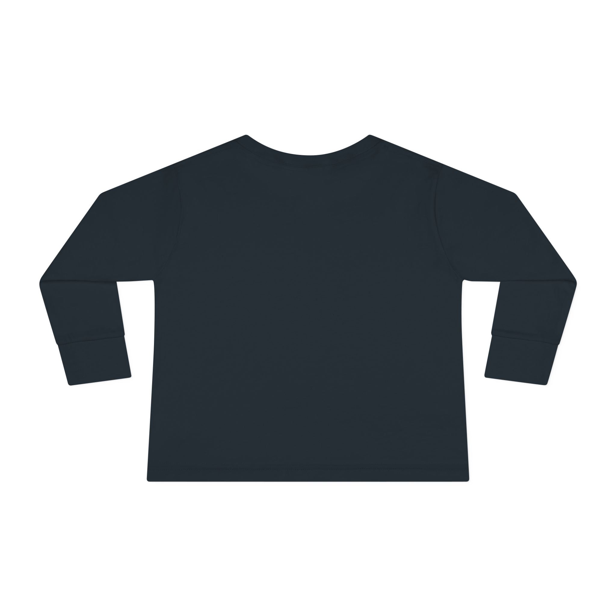 Pacifire Toddler Long Sleeve Tee