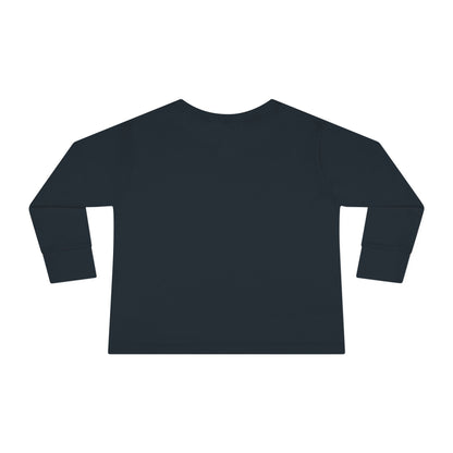 Pacifire Toddler Long Sleeve Tee