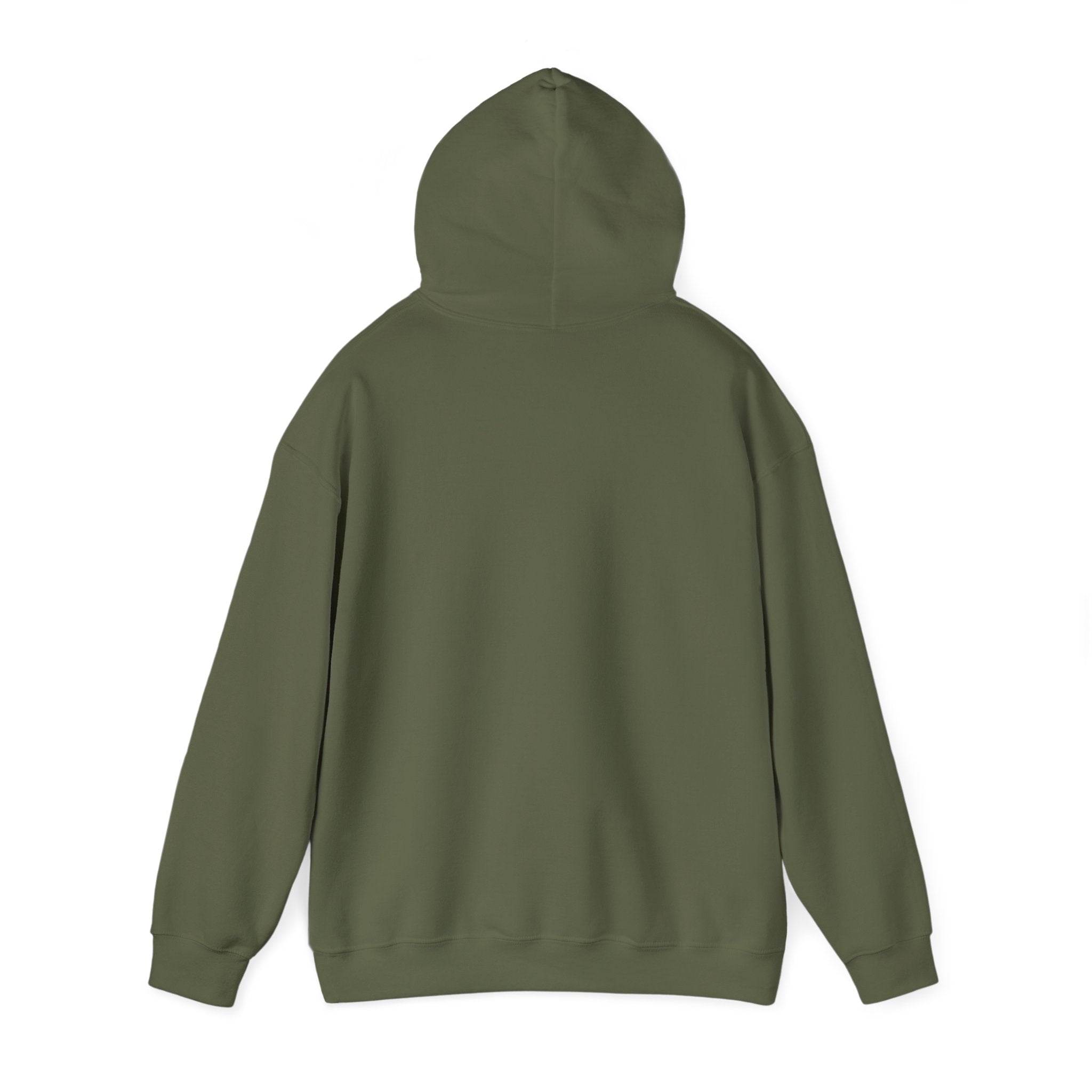 Big Tymerz Hoodie