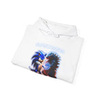 Supacharged Hoodie