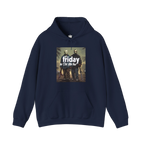 Friday 13th After Next Hoodie