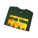 Gutter Minded Sweatshirt