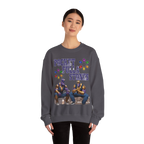 Pocket Fulla Stones Sweatshirt