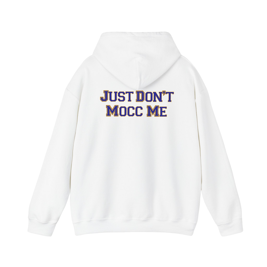 Chatt Hoodie