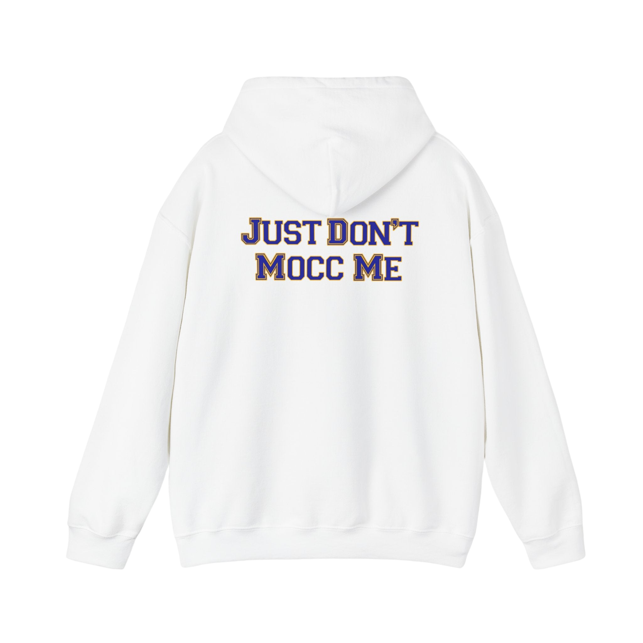 Chatt Hoodie