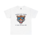 Respect My Stripes Tee