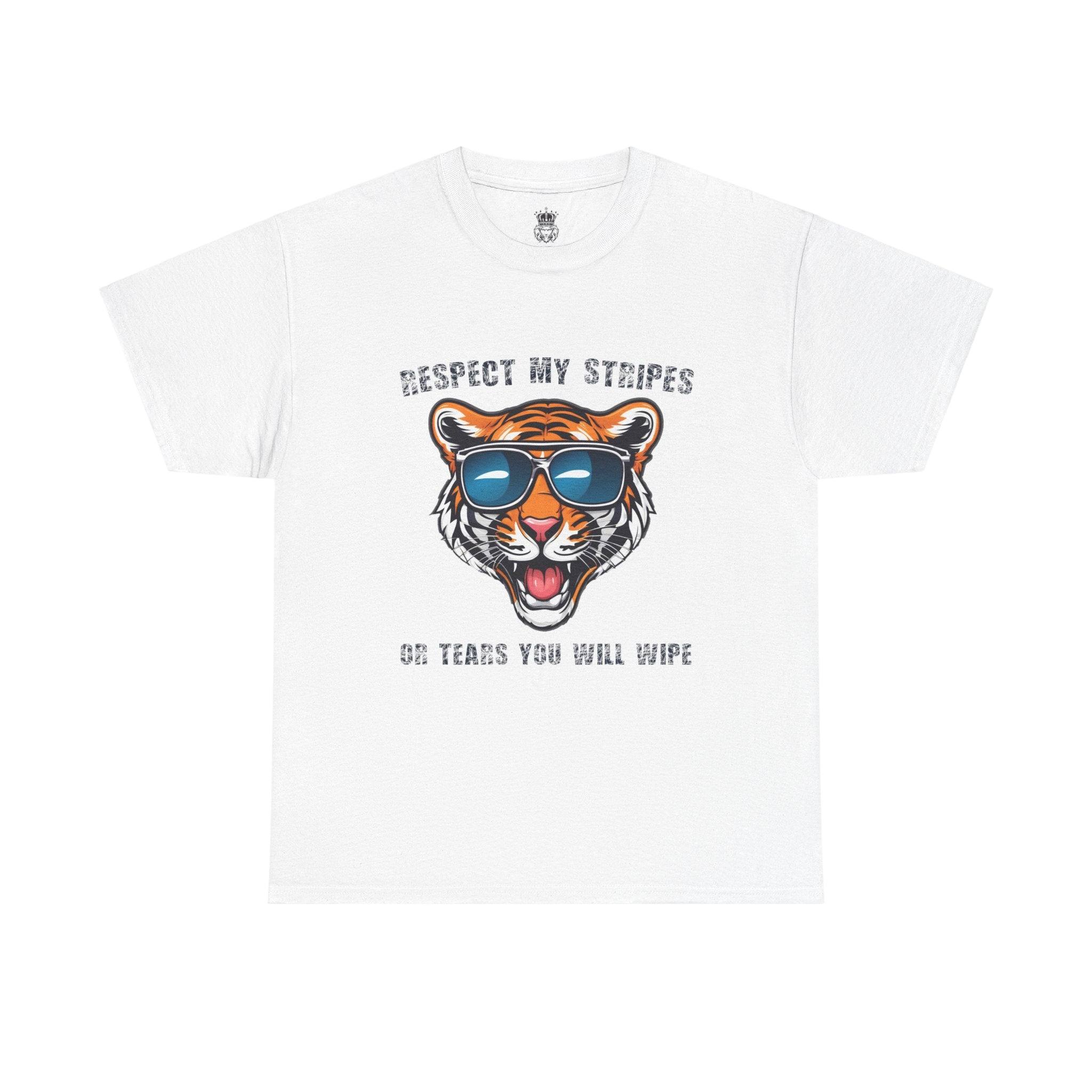 Respect My Stripes Tee