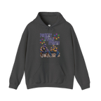 Pocket Fulla Stones Hoodie