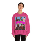 Freshest Sweatshirt