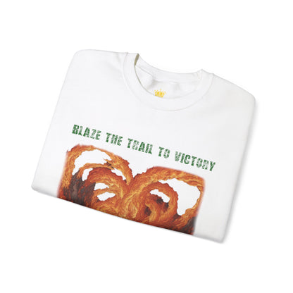 Blazing Trail Sweatshirt