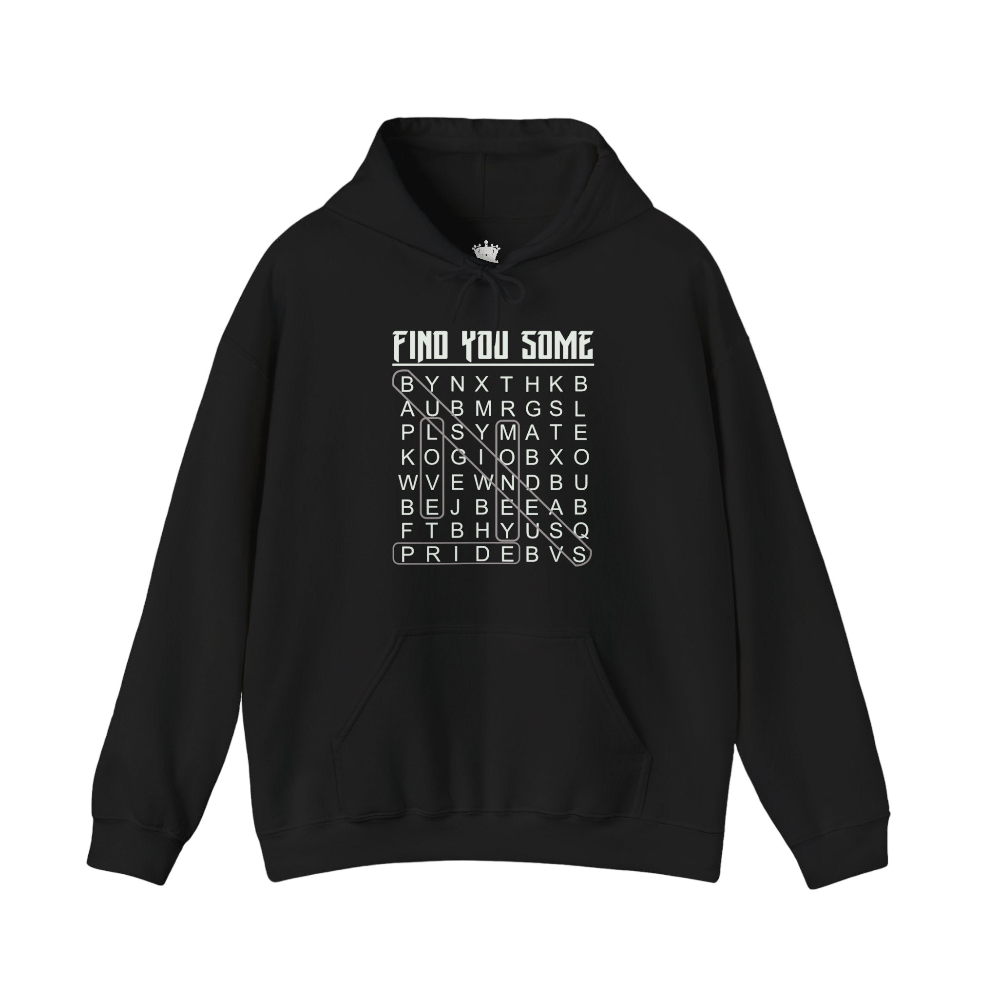 Find You Some