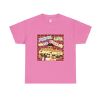 "Love The Hate" Tees V2