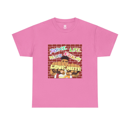 "Love The Hate" Tees V2