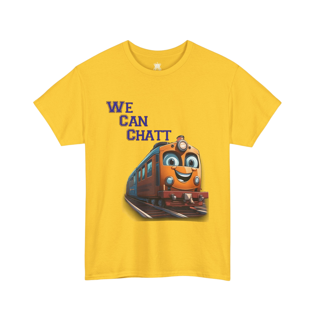Chatt Tee