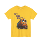 Chatt Tee