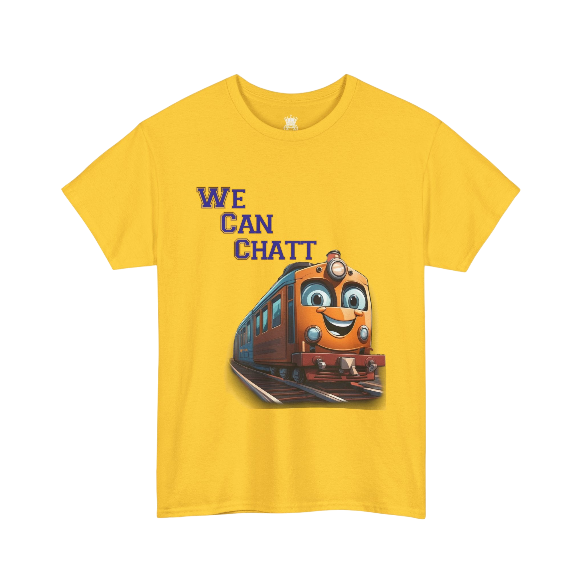 Chatt Tee