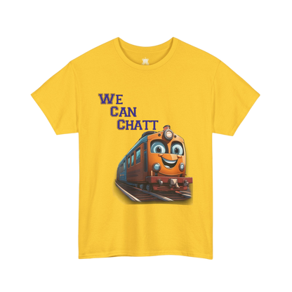 Chatt Tee