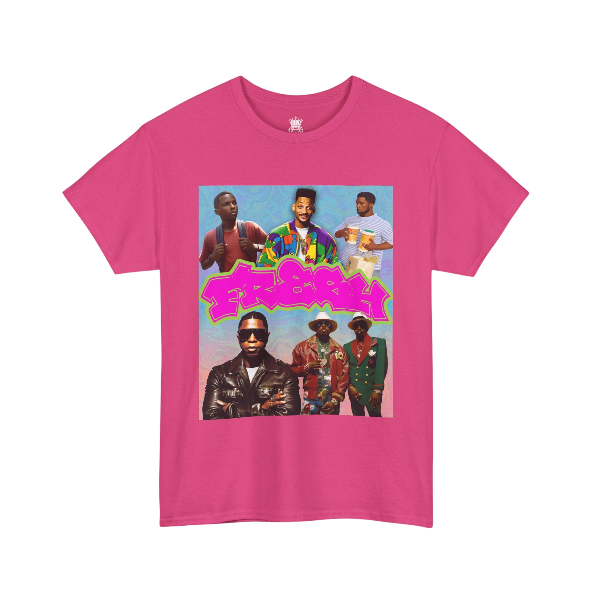 Freshest Tee