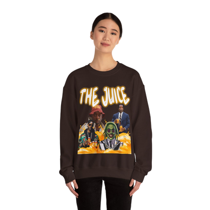 The Juice Sweatshirt