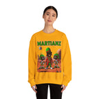 Martianz Sweatshirt