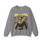 Man of Steel Sweatshirt