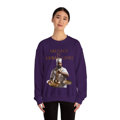 The Chef Sweatshirt