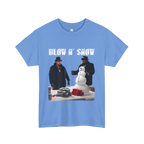 Blow N Snow Tee
