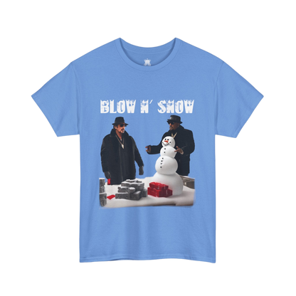 Blow N Snow Tee