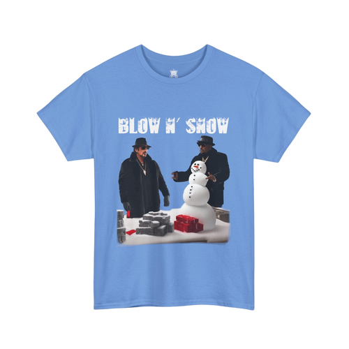 Blow N Snow Tee