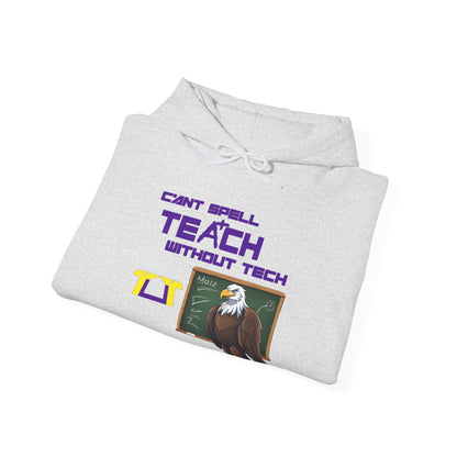 TN Tech Hoodie