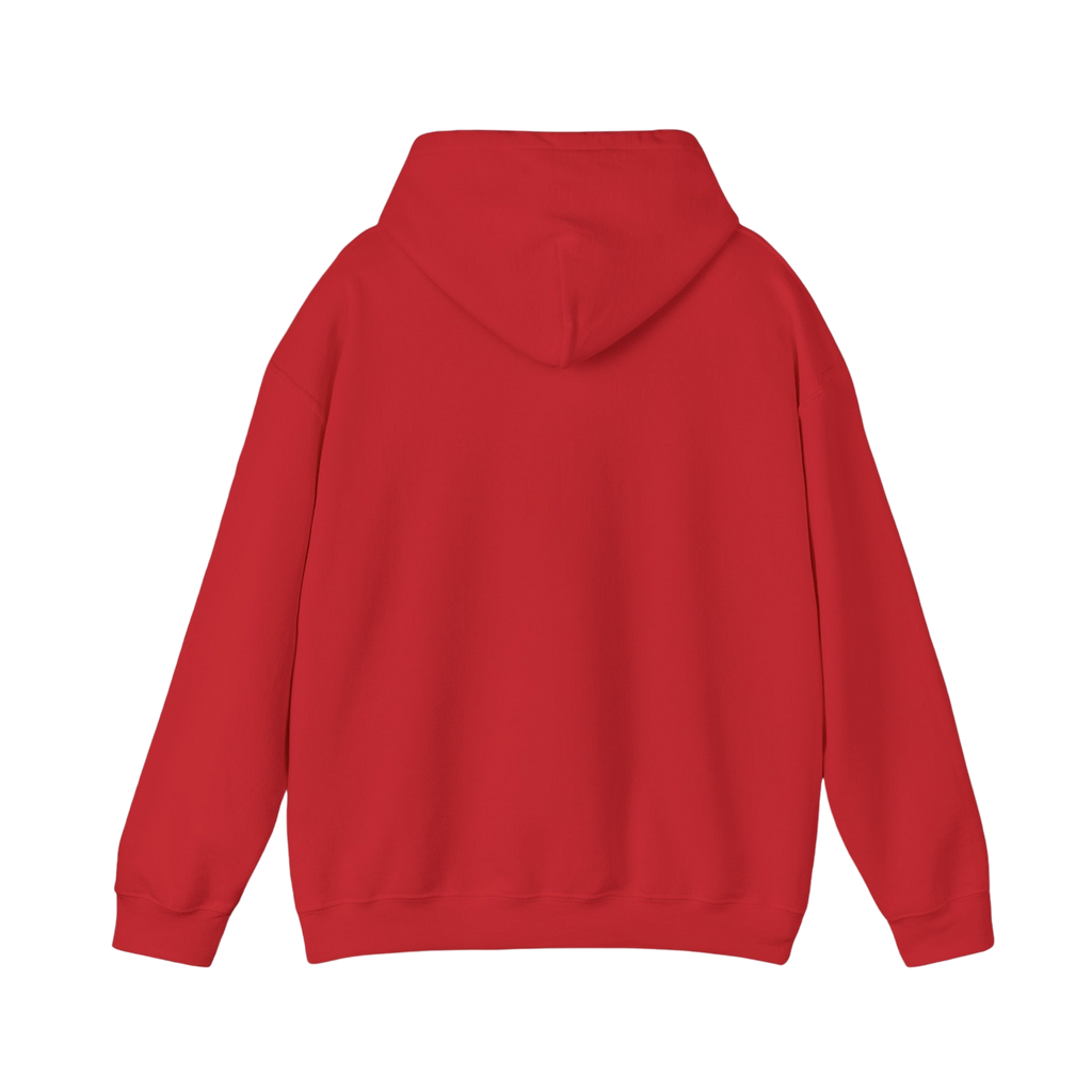 Mane-Ax Hoodie