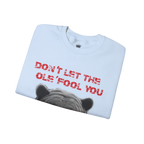 Ole Don't Miss Sweatshirt