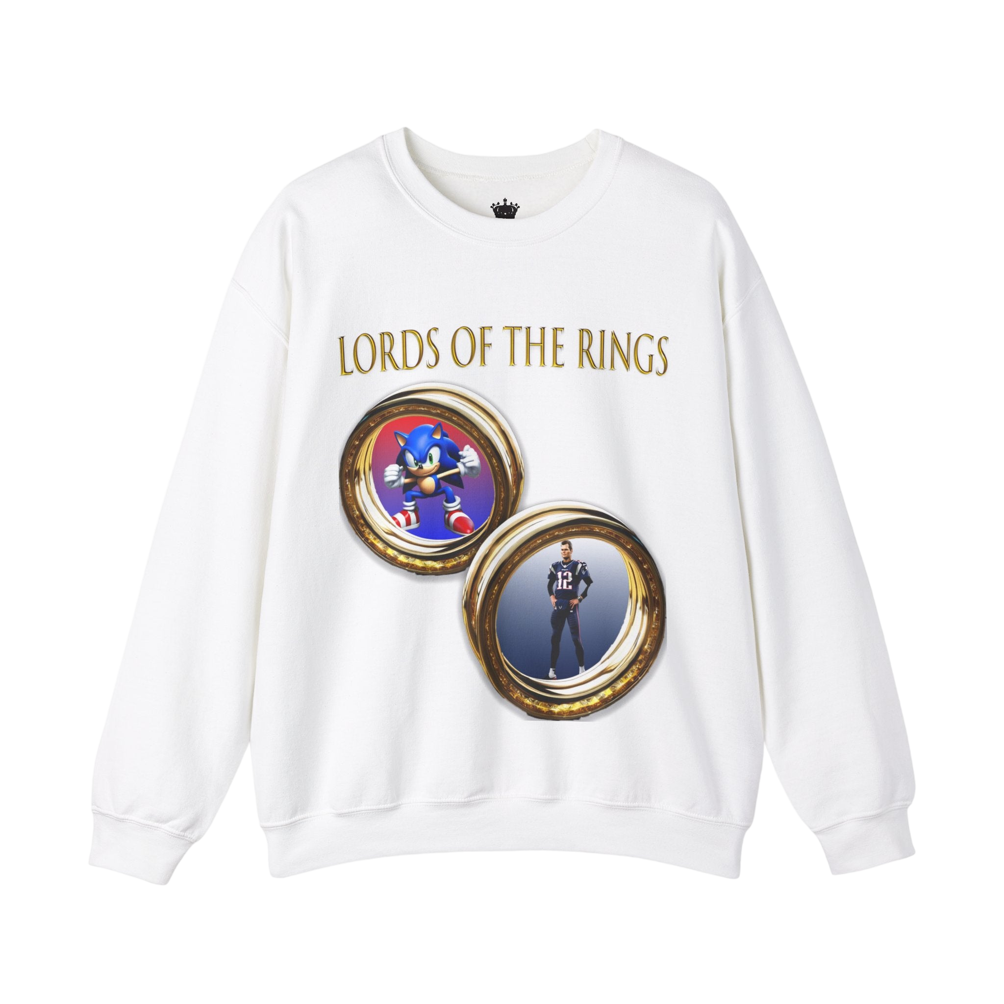 Lords of the Rings Sweatshirt
