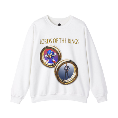 Lords of the Rings Sweatshirt