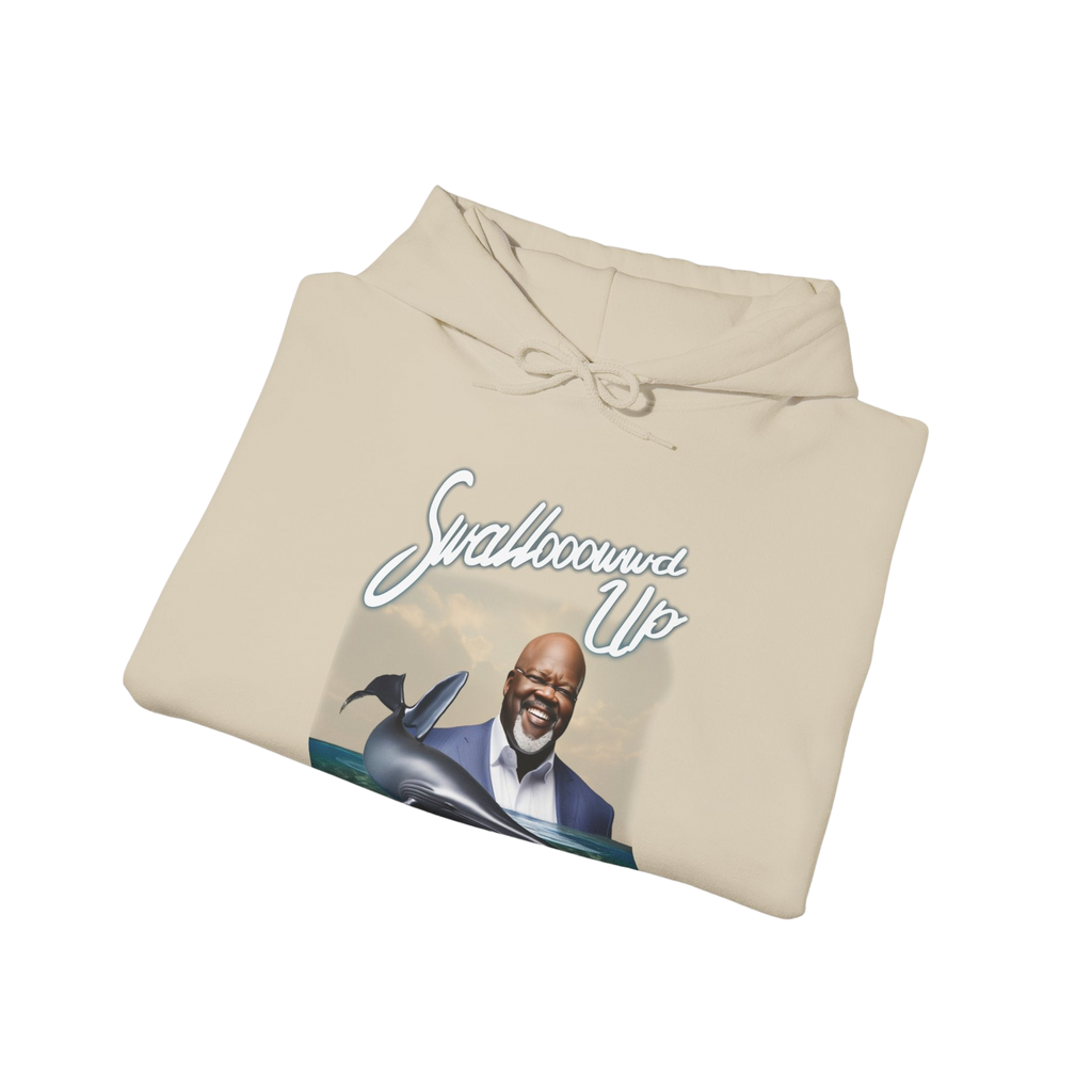 Swallowed Up Hoodie