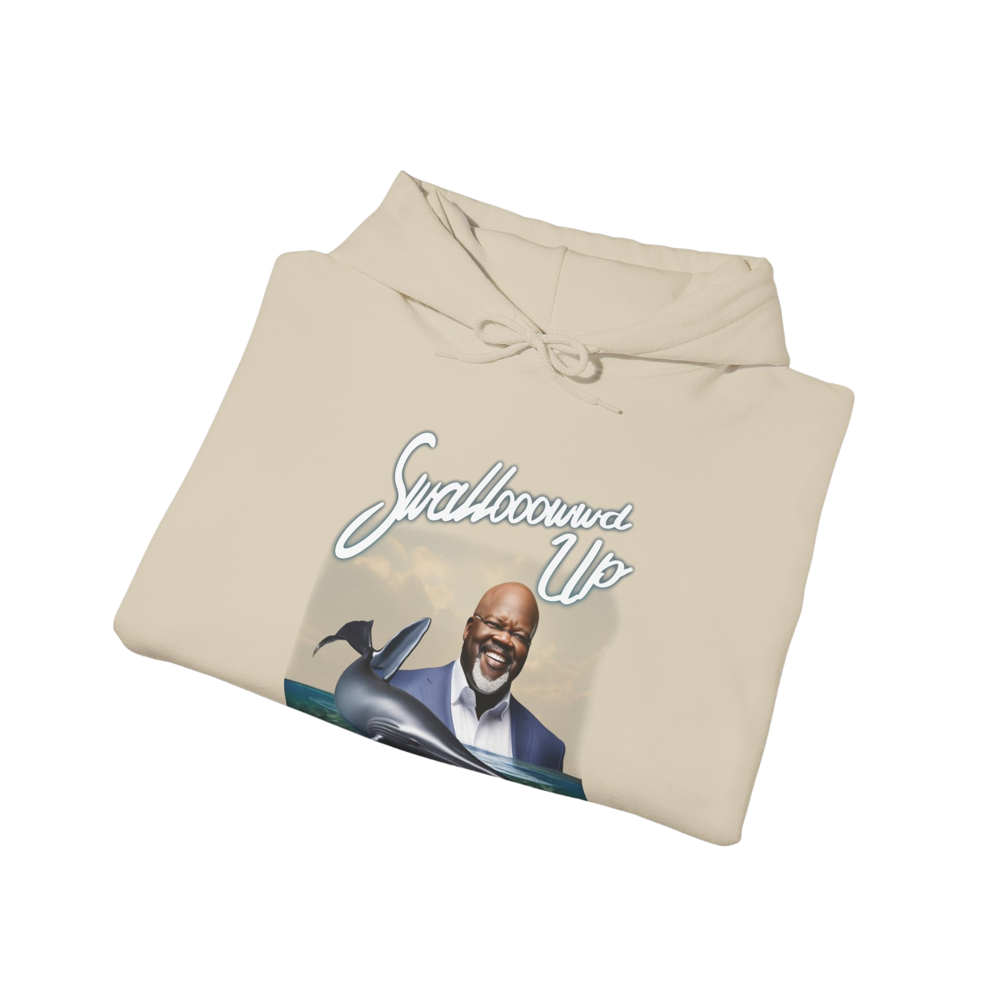 Swallowed Up Hoodie