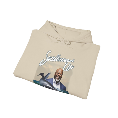 Swallowed Up Hoodie
