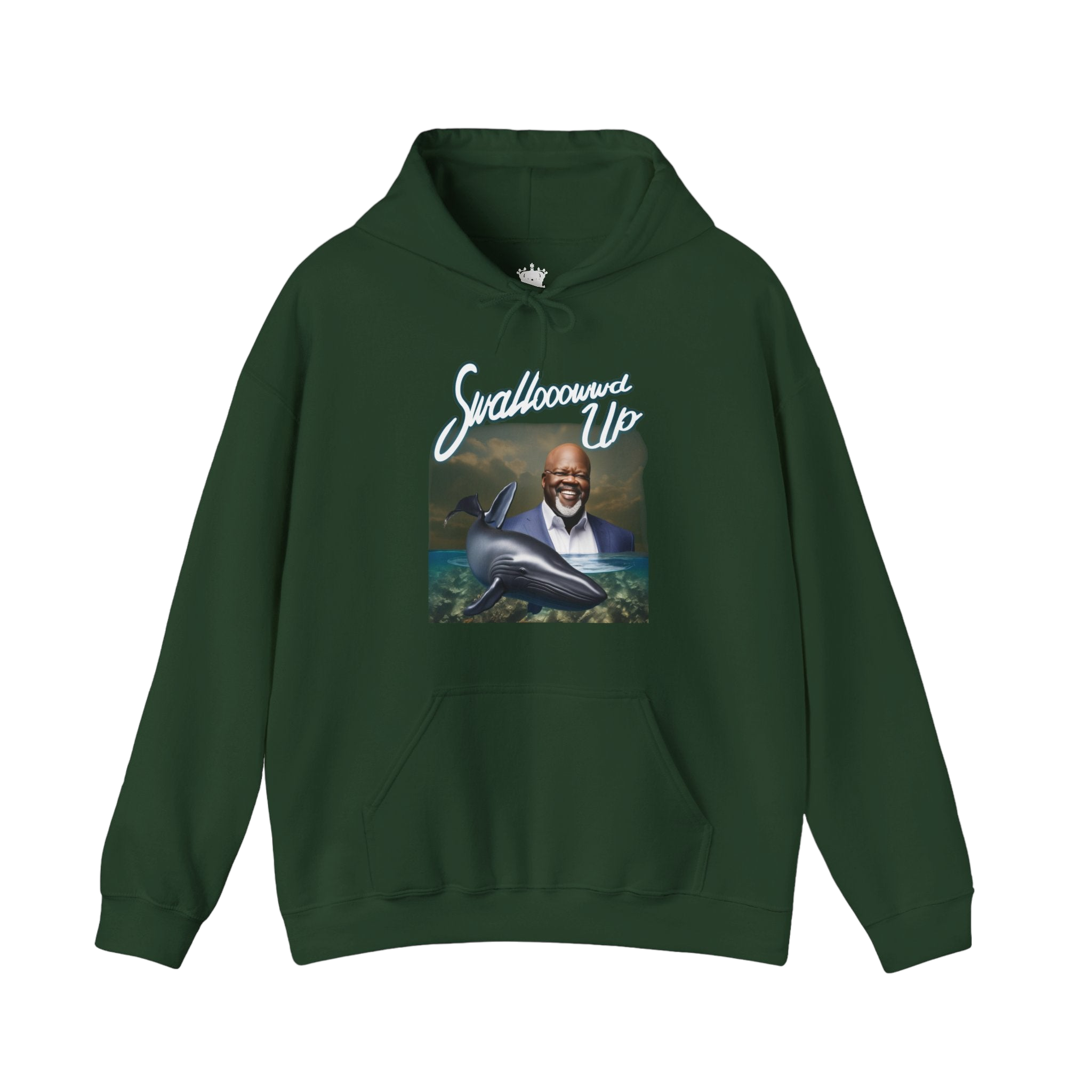 Swallowed Up Hoodie