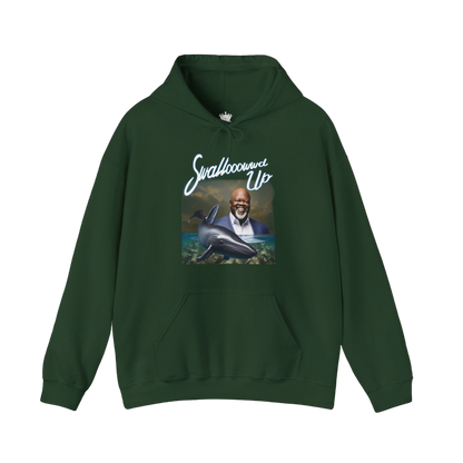 Swallowed Up Hoodie