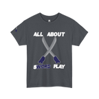 Majors Sword Play Tee