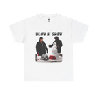 Blow N Snow Tee