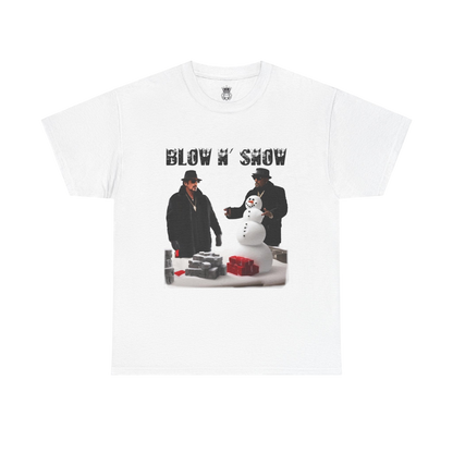 Blow N Snow Tee