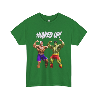Hulked Up Tee