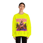Bussin Sweatshirt