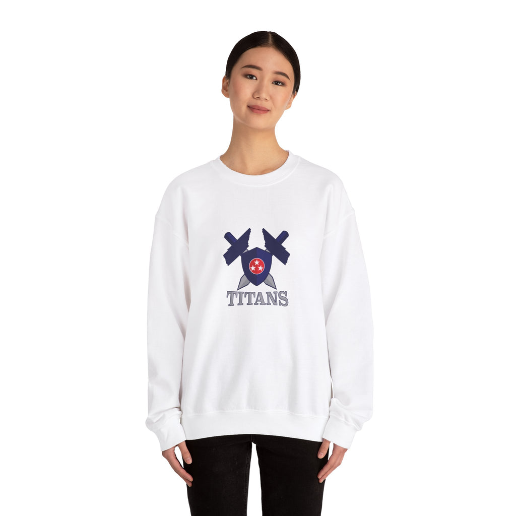 TN Titan Sweatshirt