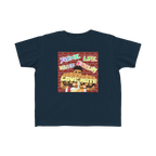 "Love The Hate" Toddler Tees