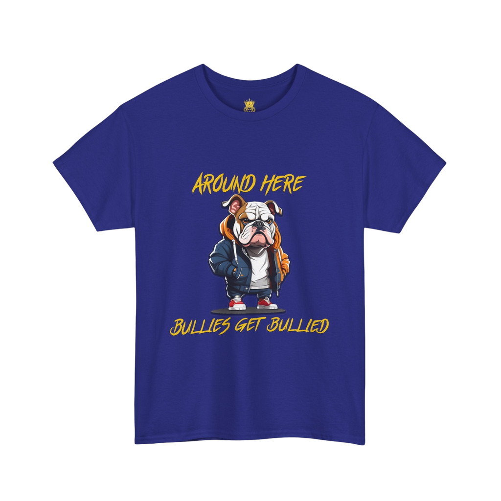 Bullie Tee