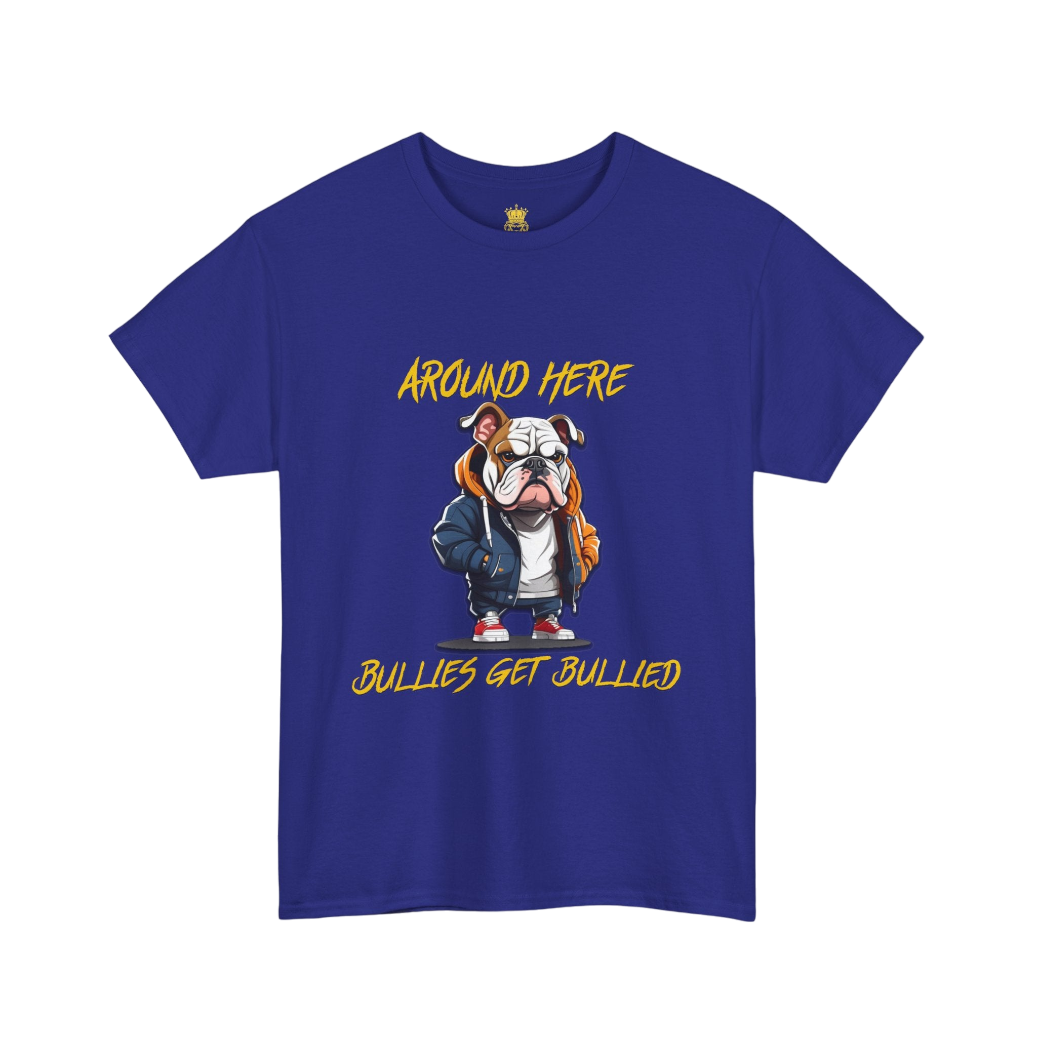 Bullie Tee