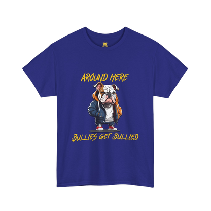 Bullie Tee