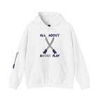 Majors Sword Play Hoodie